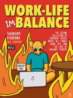 cover image of Work Life Imbalance
